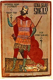 Bolesław Śmiały