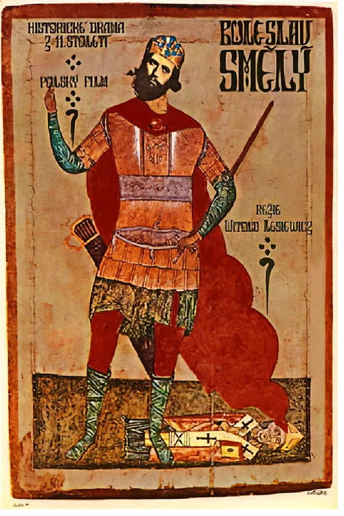 Bolesław Śmiały