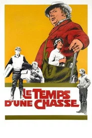 Le temps d'une chasse
