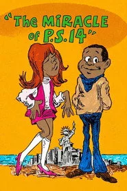 Clerow Wilson and the Miracle of P.S. 14