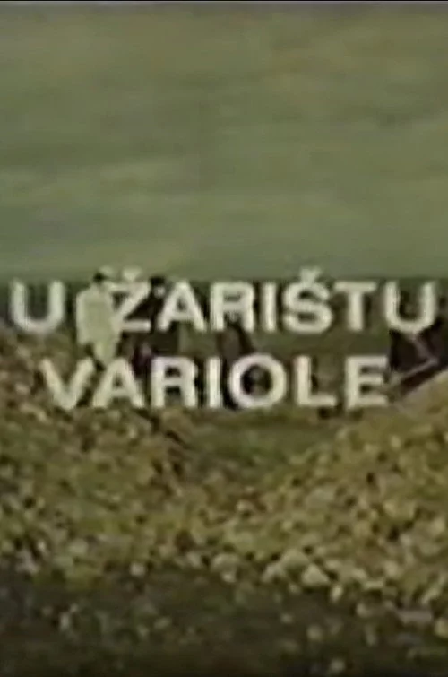U žarištu variole