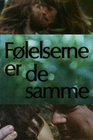 Følelserne er de samme