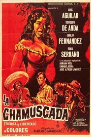 La Chamuscada - Tierra Y Libertad