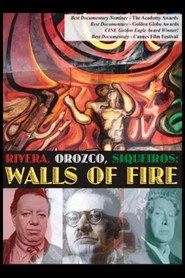 Walls of Fire
