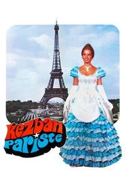 Kezban Paris'te