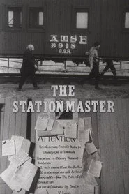 The Stationmaster