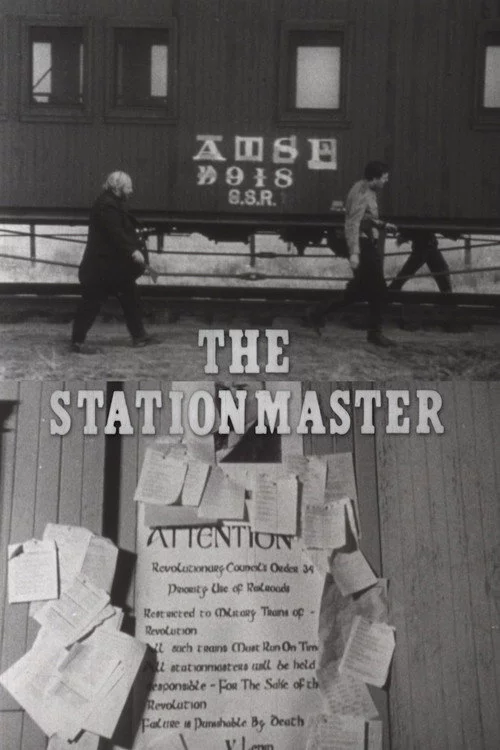 The Stationmaster