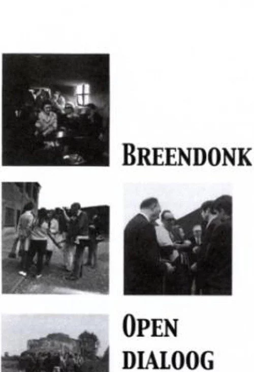 Open Dialoog