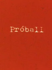 Próba (Test II)