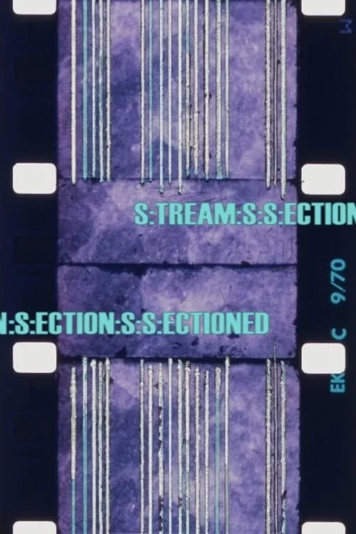 S:TREAM:S:S:ECTION:S:ECTION:S:S:ECTIONED