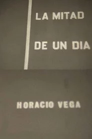 La mitad de un día