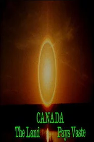 Canada the Land