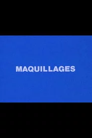 Maquillages