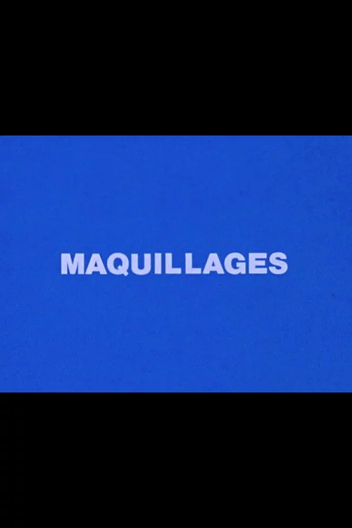Maquillages