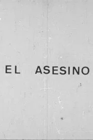 El asesino