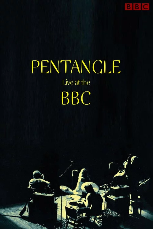 Pentangle: Live at the BBC