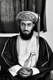 Das Sultanat Oman
