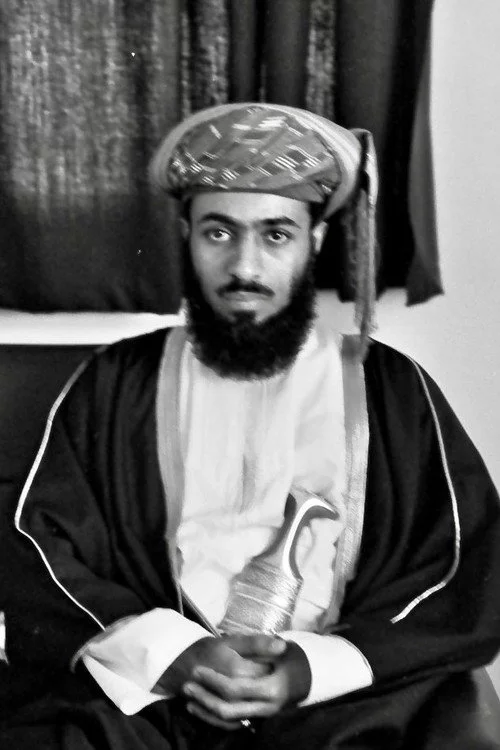 Das Sultanat Oman