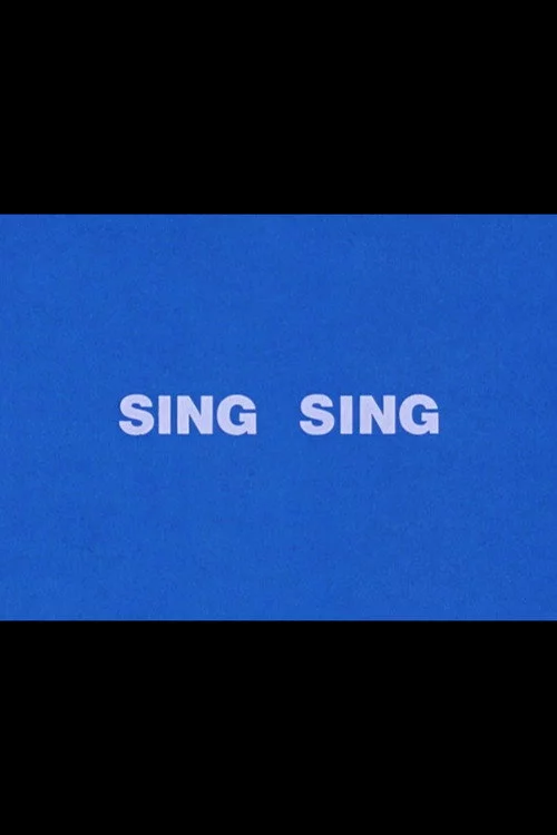 Sing Sing