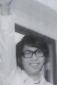 香港1971年410保釣示威