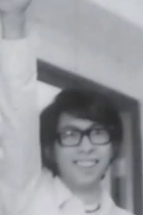 香港1971年410保釣示威