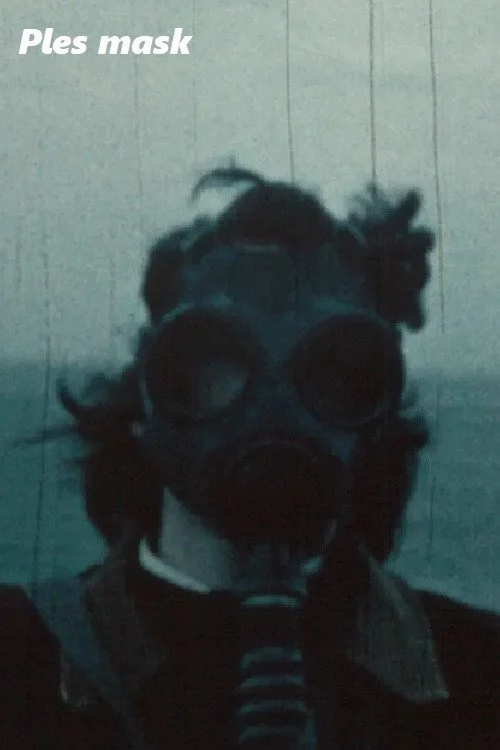 Ples mask