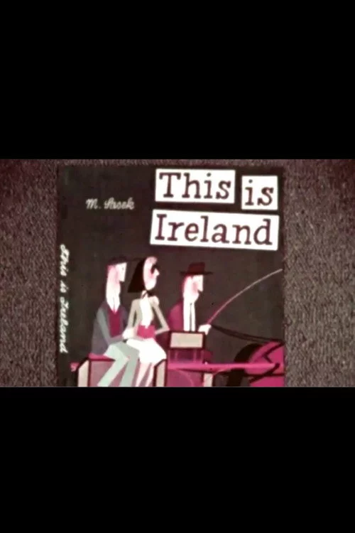 This is Ireland