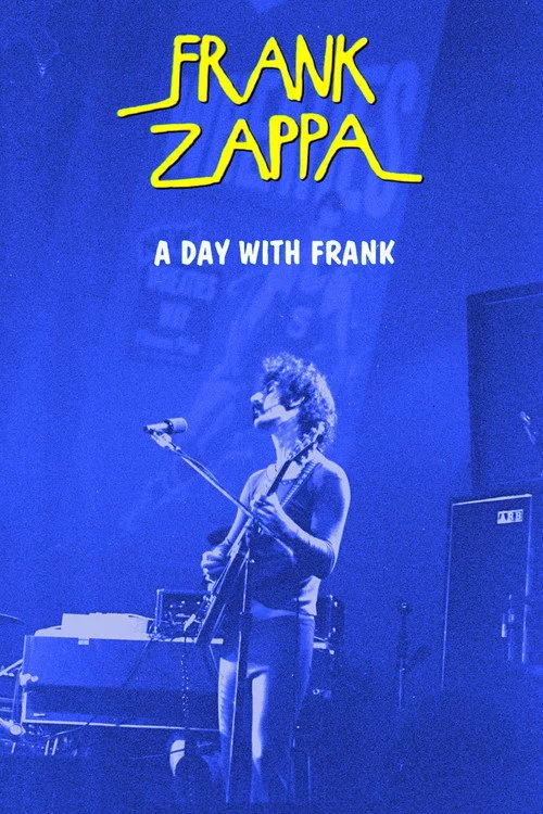 Frank Zappa