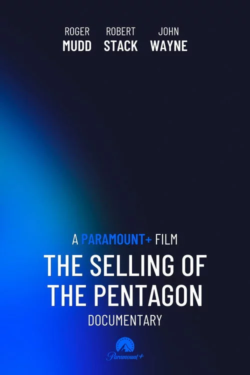 The Selling of the Pentagon