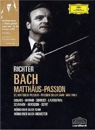 Bach: Matthäus-Passion