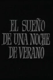 El sueño de una noche de verano