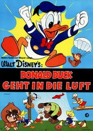 Donald Duck and his Companions