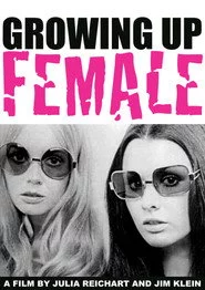 Growing Up Female