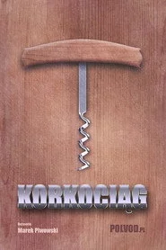 Korkociąg