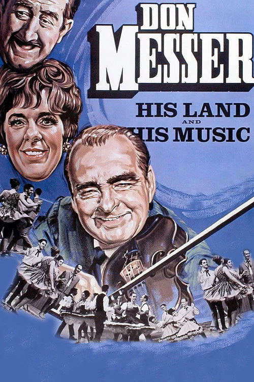 Don Messer: His Land and His Music