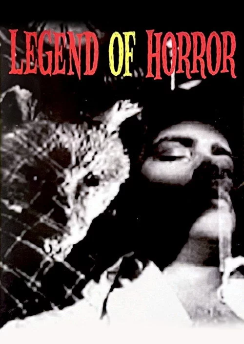 Legend of Horror