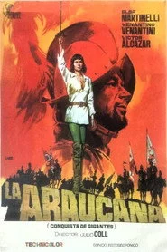 La araucana
