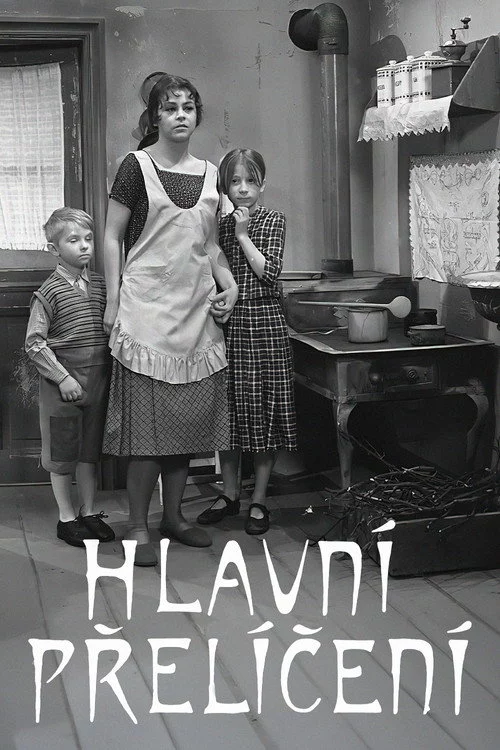 Hlavní přelíčení
