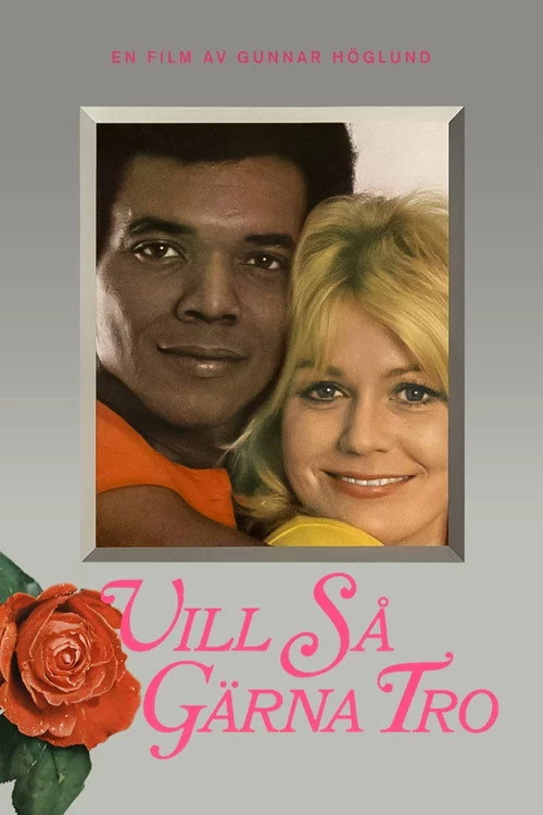 Vill så gärna tro