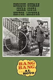 Bang bang al hoyo