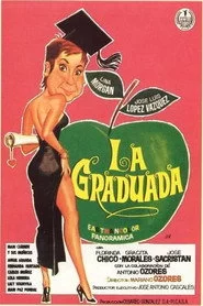 La graduada