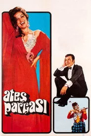 Ateş Parçası