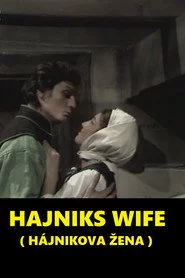 Hájnikova žena