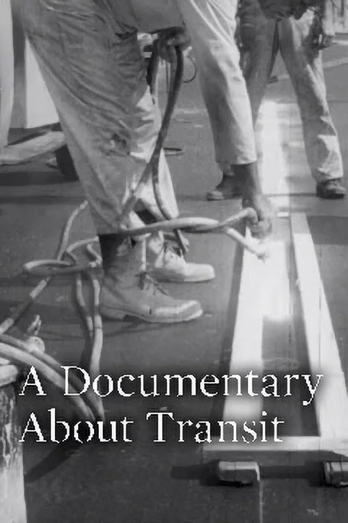 Un documental a propósito del tránsito