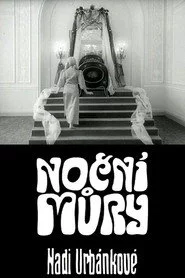Noční můry Nadi Urbánkové