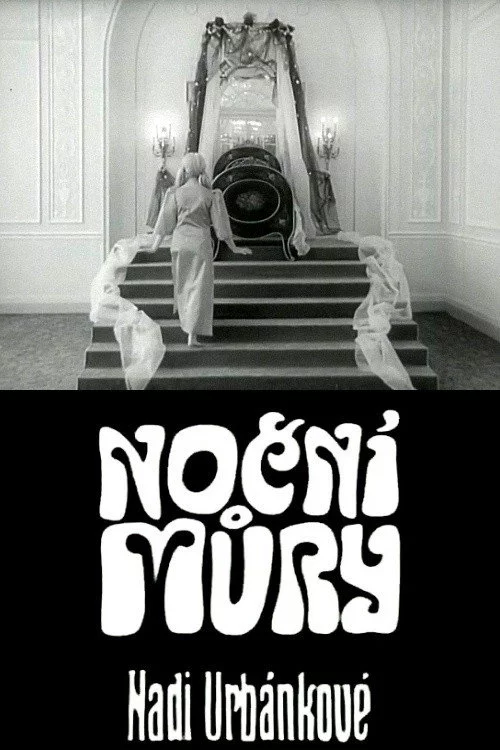 Noční můry Nadi Urbánkové