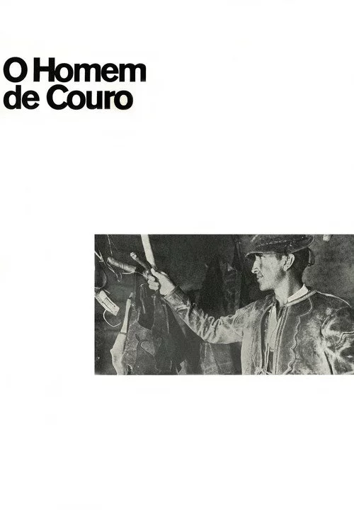 O Homem de Couro
