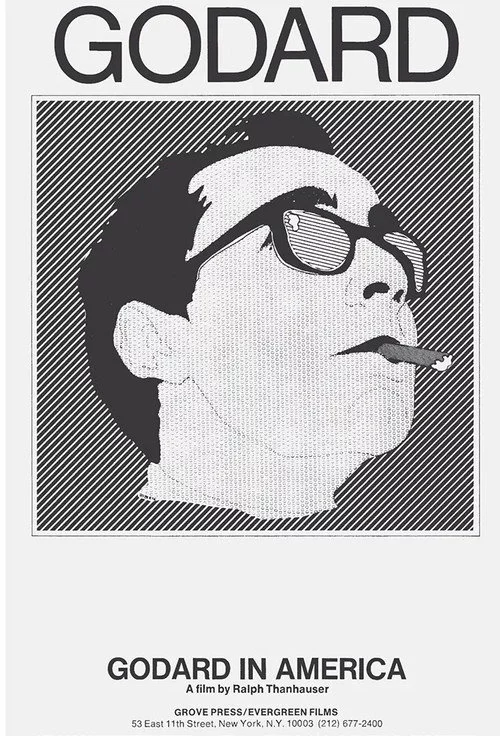Godard in America