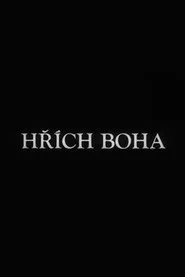 Hřích boha