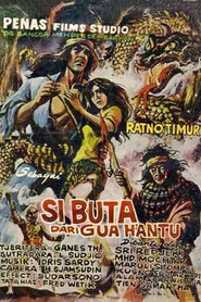 Si Buta dari Gua Hantu